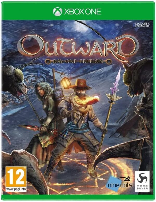 Outward - Day One Edition ONE