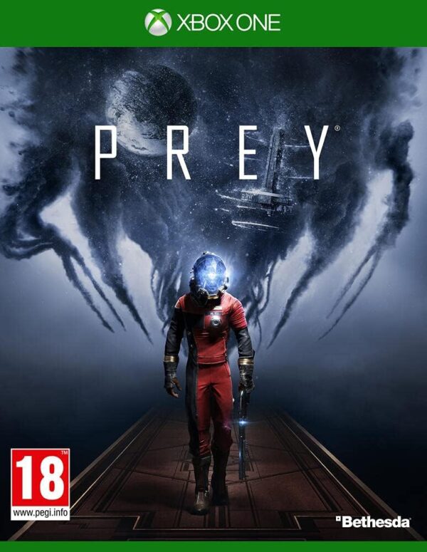 Prey ONE