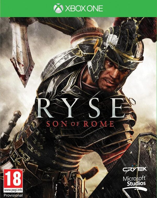 Ryse : Son of Rome ONE