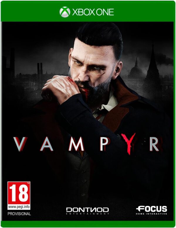 Vampyr ONE