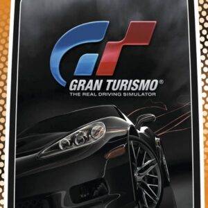 Gran Turismo Essentials PSP
