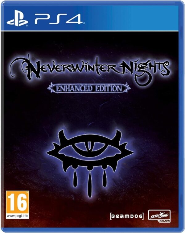 Neverwinter Nights - Enhanced Edition PS4