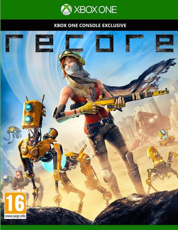 ReCore ONE