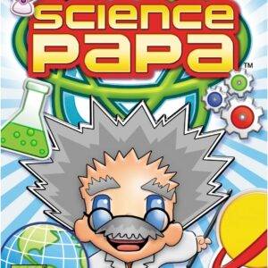 Science Papa Wii