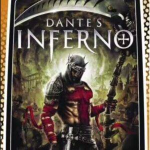 Dante's Inferno Essentials PSP