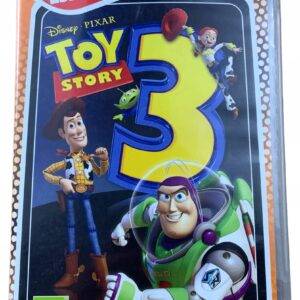 Toy Story 3 Essentials PSP