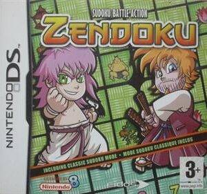 Zendoku DS