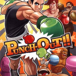 Punch-Out!! Wii